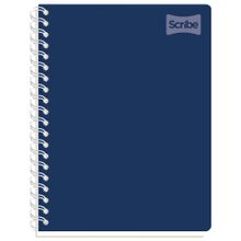 Cuaderno Profesional Cuadro Grande Scribe Policover 150 hojas