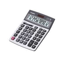 Calculadora de Escritorio Casio Mini GX-120B