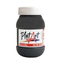 Pintura Acrílica Pint Art 700 Gris 100ml