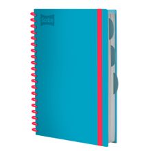 Cuaderno Forma Francesa Rayado Scribe Excellence 100 hojas