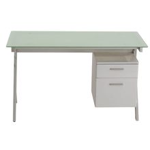 Escritorio de Trabajo Cascia Blanco