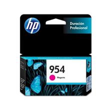 Cartucho HP 954 Magenta