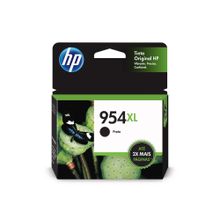 Cartucho de Tinta HP 954XL Negra Original L0S71AL