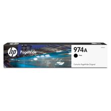 Cartucho HP 974A PW Negro
