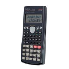 Calculadora Científica Celica CA-88 401 Funciones