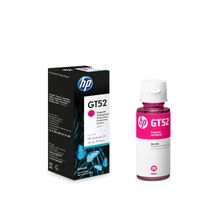 Botella de Tinta Magenta HP GT52 Original M0H55AL