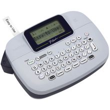 Rotulador Electrónico Brother PT-M95 Blanco