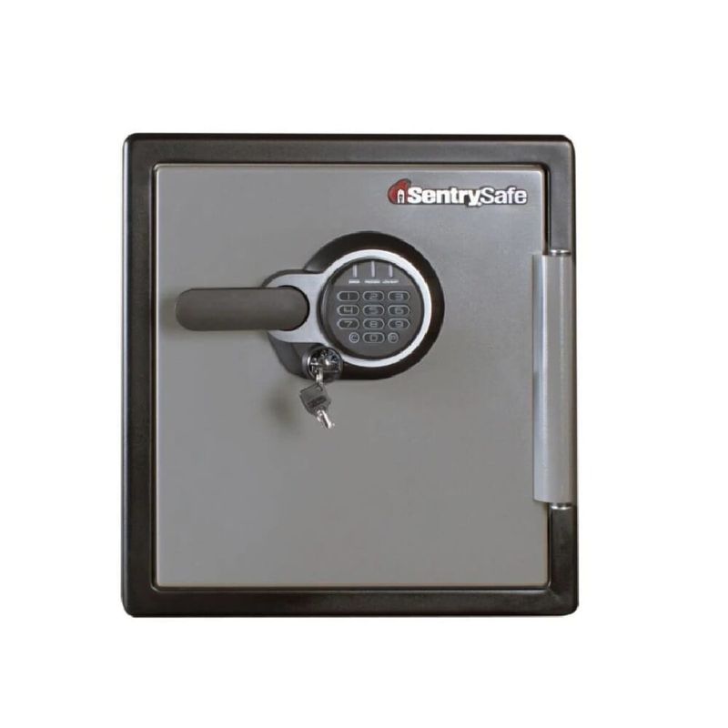 Caja fuerte sentry online safe