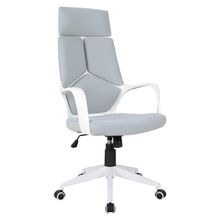 Silla Ejecutiva Brig Ergonómica Gris