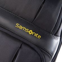 Mochila Samsonite Ikonn Negro