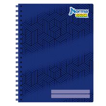 Cuaderno Profesional Cuadro Chico Norma 100 hojas