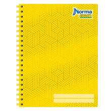 Cuaderno Profesional Rayado Norma 100 hojas