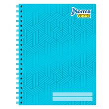 Cuaderno Profesional Rayado Norma 100 hojas