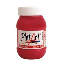 Pintura Acrílica Pint Art 909 Rosa Medio 100ml