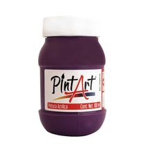 Pintura Acrílica Pint Art 401 Lila 100ml