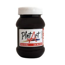 Pintura Acrílica Pint Art 906 Tierra Tostada 100ml