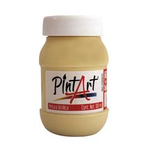 Pintura Acrílica Pint Art 210 Crema 100ml