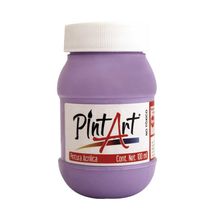 Pintura Acrílica Pint Art 920 Lavanda 100ml