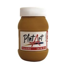 Pintura Acrílica Pint Art 206 Amarillo Ocre 100ml