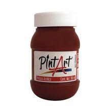 Pintura Acrílica Pint Art 306 Rojo Indio 100ml