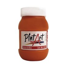 Pintura Acrílica Pint Art 919 Mostaza Claro 100ml