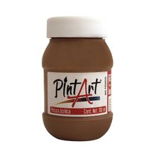 Pintura Acrílica Pint Art 508 Carne Oscuro 100ml