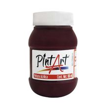 Pintura Acrílica Pint Art 400 Malva 100ml