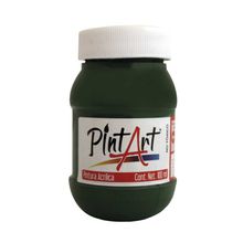Pintura Acrílica Pint Art 915 Verde Pino 100ml