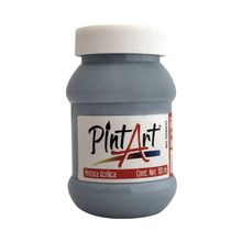 Pintura Acrílica Pint Art 409 Azul Lladro 100ml