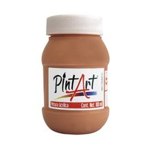 Pintura Acrílica Pint Art 313 Durazno 100ml