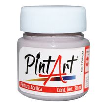 Pintura Acrílica Pint Art 309 Rosa Pastel 30ml