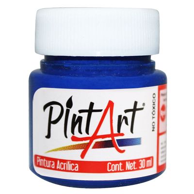 Pintura para Tela Acrilex Mate 37 ml (Tonos Azules) - 535 Azul Mar — Ardo  Mayorista