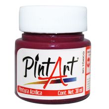 Pintura Acrílica Pint Art 319 Magenta 30ml