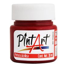Pintura Acrílica Pint Art 911 Purpura 30ml