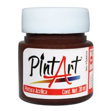 Pintura Acrílica Pint Art 914 Sepia 30ml