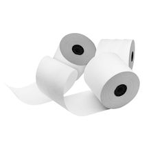 Rollo Térmico para Impresora OfficeMax 80mm x 70mm 12 rollos
