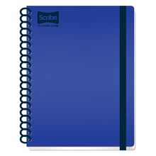 Cuaderno Profesional Rayado Scribe Excellence Rayas 100 hojas