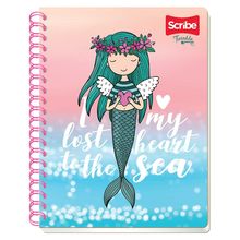 Cuaderno Profesional Rayado Scribe Twinkle 100 hojas