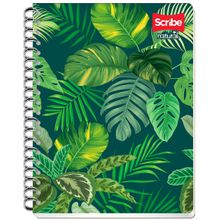 Cuaderno Profesional Rayado Scribe Natural 100 hojas