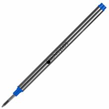 Repuesto Roller Ball Mont Blanc Monteverde Azul 2pz