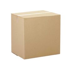 Caja de Cartón para Envíos No.1 25 x 25 cm