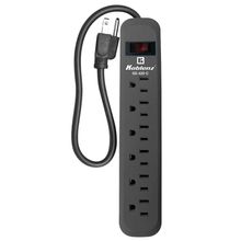 Supresor Koblenz Ss-420J Negro