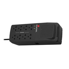 Regulador de Voltaje Smartbitt 1350VA 675W 8 Contactos