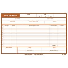 Notas de Salida OfficeMax 1/2 Carta 2 Blocs con 25 juegos c/u
