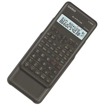 Calculadora Científica Casio FX-82MS 240 Funciones
