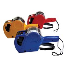 Pistola Etiquetadora de Precios Varios Colores 1 pieza