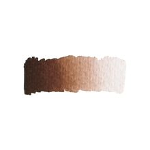 Acuarela Líquida Italiana Indart Café Obscuro 30ml