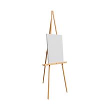 Caballete de Campo con Funda Indart 1.85m