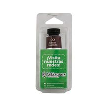 Pintura Óleo Velázquez 22 Siena Tostada 16ml