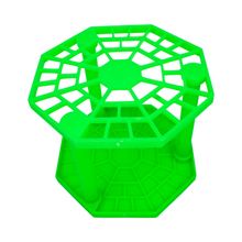 Soporte para Pinceles Condor Octagonal 1 pieza